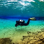 Дайвинг в Феодосии. Откройте для себя подводный мир Черного моря!